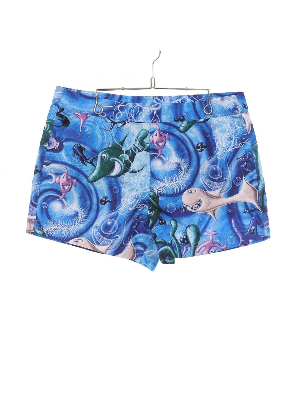 Christian Dior Kenny Scharf Swimwear #372813D36B